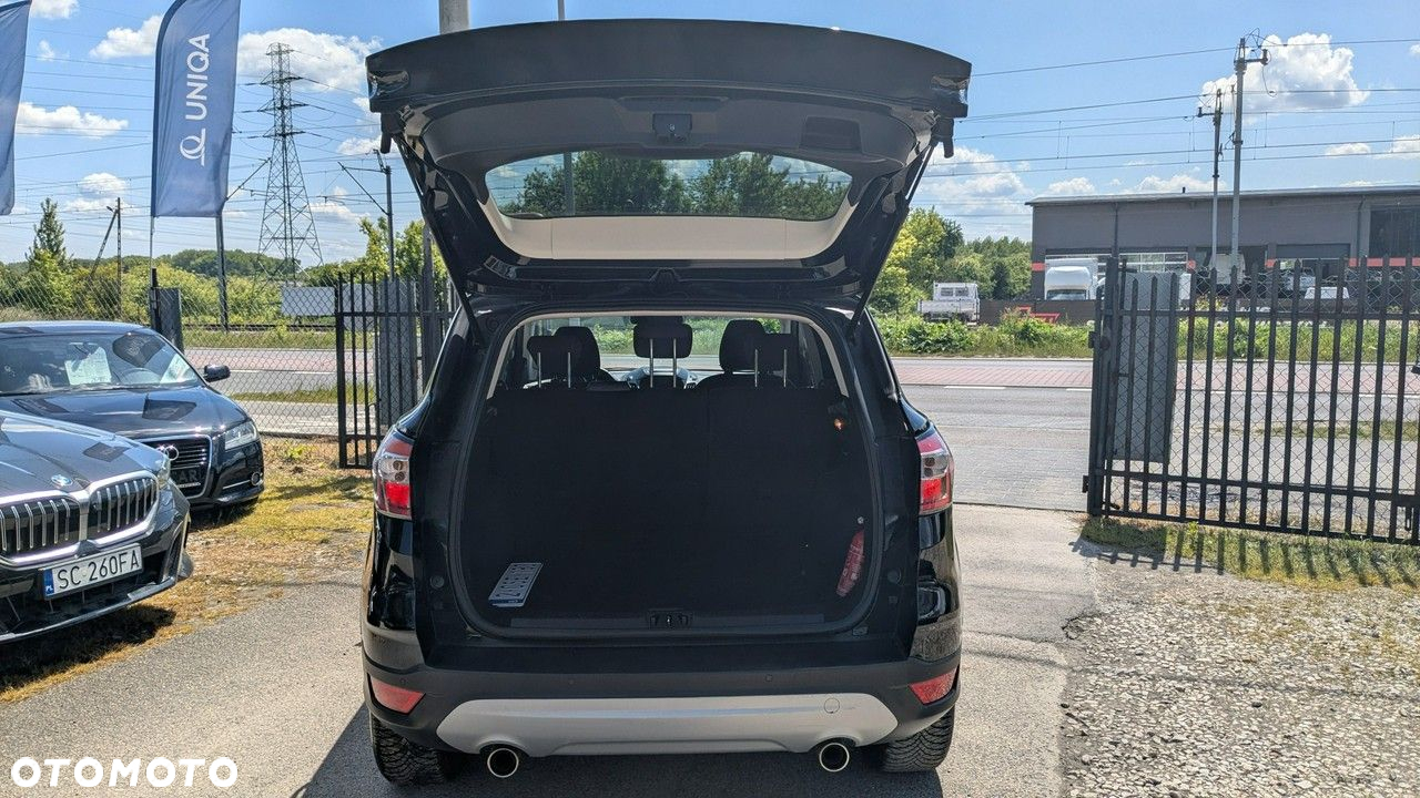 Ford Kuga - 35