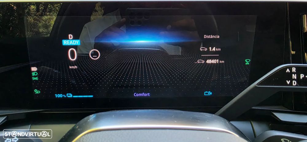 Renault Mégane E-Tech EV60 Iconic Optimum Charge - 31