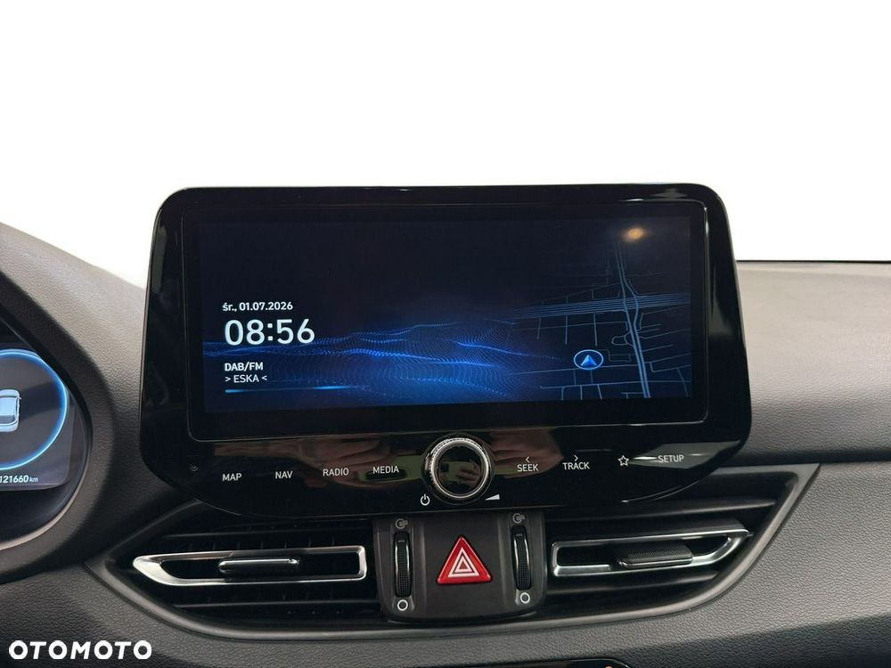 Hyundai i30 - 20