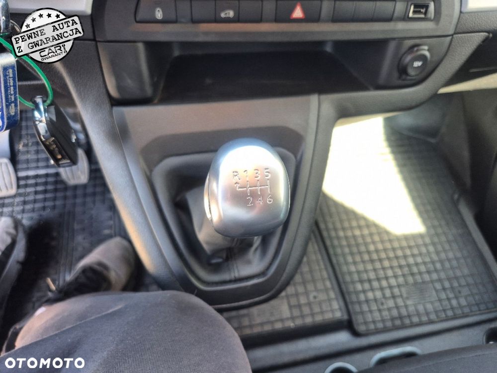 Opel VIVARO - 34