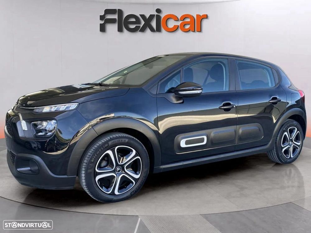 Citroën C3 1.2 PureTech Plus - 9