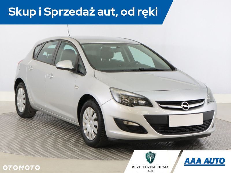 Opel Astra - 3