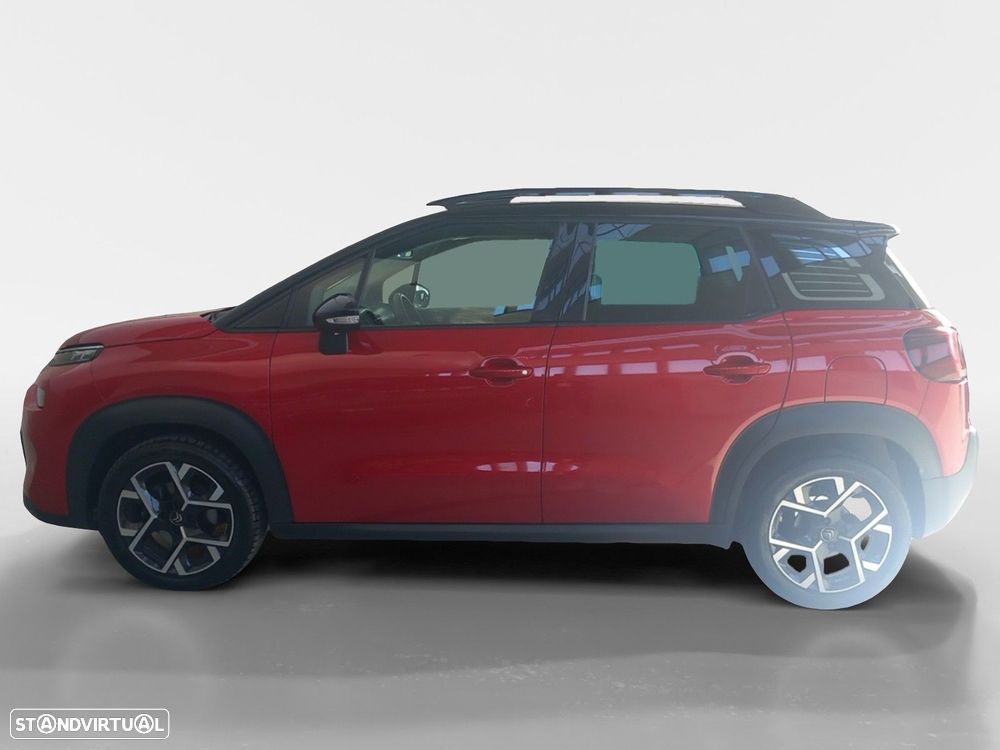 Citroën C3 Aircross 1.2 PureTech Shine - 2