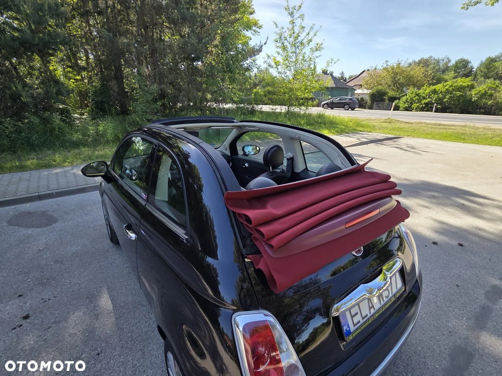 Fiat 500 - 7