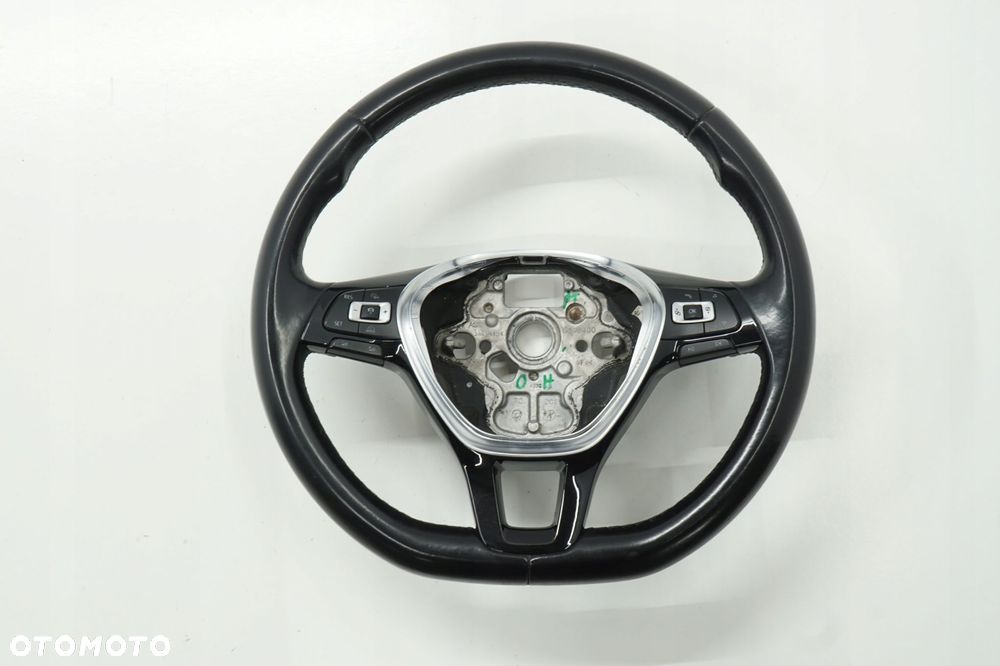 VW PASSAT B8 17R KIEROWNICA MULTIFUKCJA TEMPOMAT 5G0419091GB