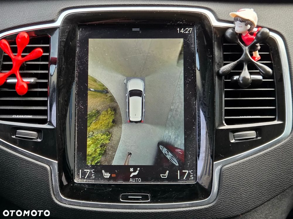 Volvo XC 90 T6 AWD Inscription - 30