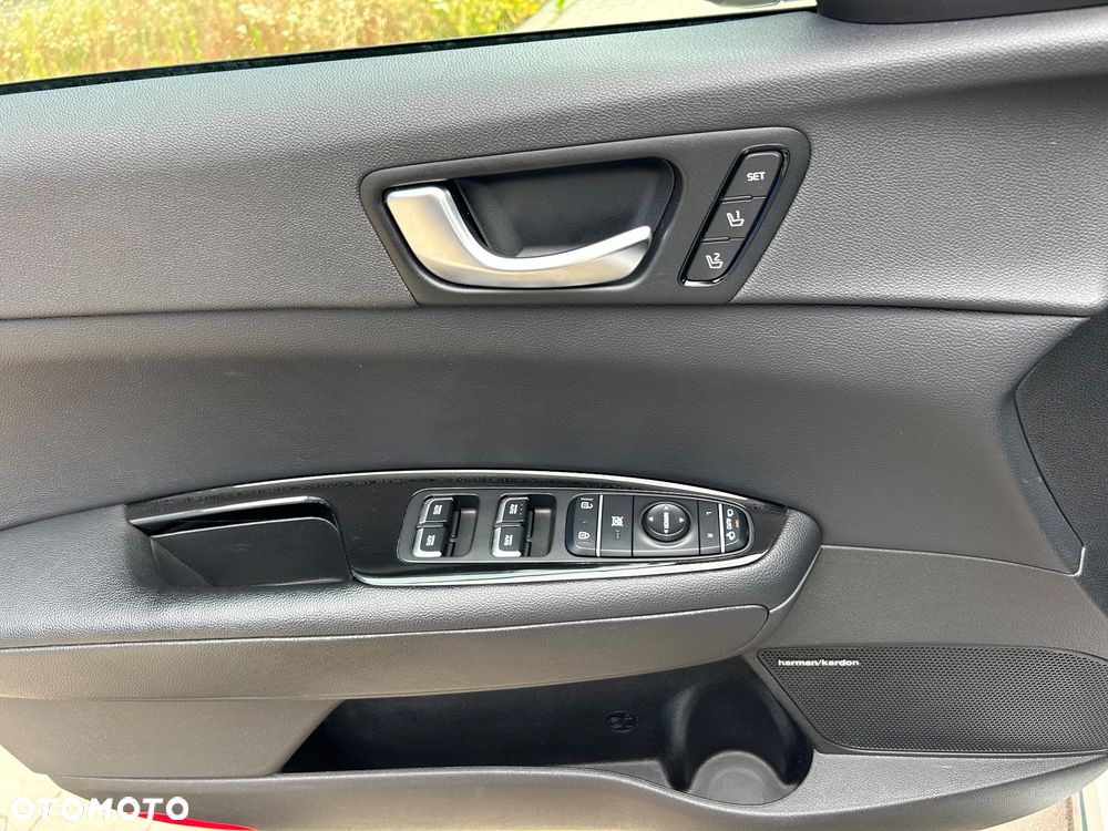 Kia Optima 2.0 GDI Spirit - 13