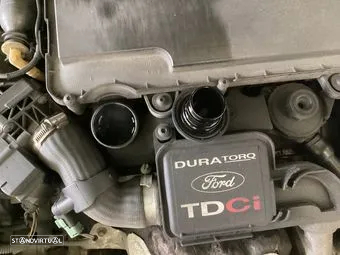 Ford Fiesta 1.4 TDCi Connection - 9
