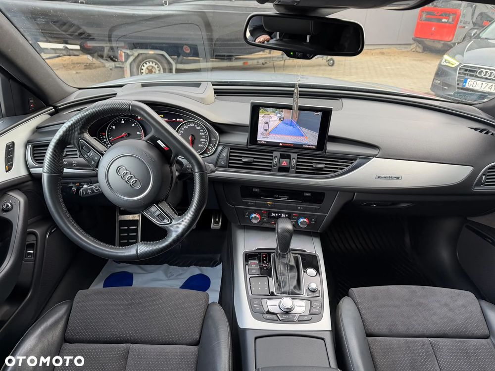 Audi A6 Limousine 3.0 TDI Quattro S tronic - 23