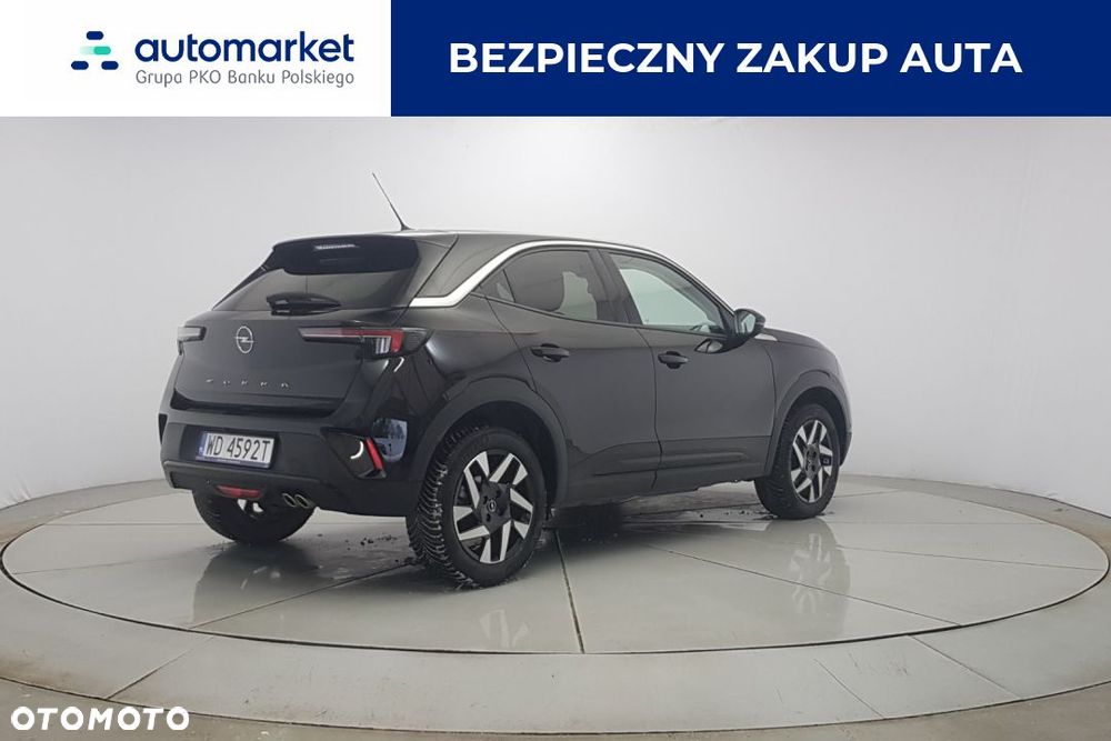 Opel Mokka 1.2 T Elegance S&S - 7