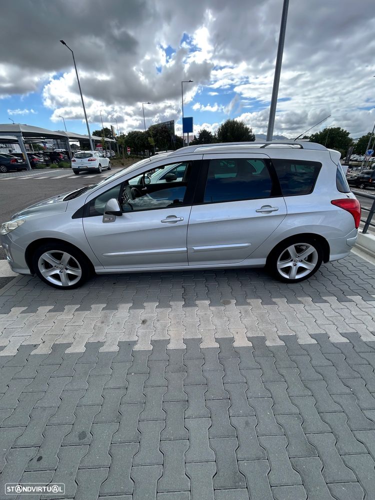 Peugeot 308 SW 1.6 HDi Premium CVM6 - 3