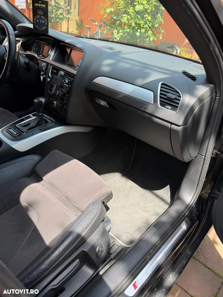 Audi A4 - 15