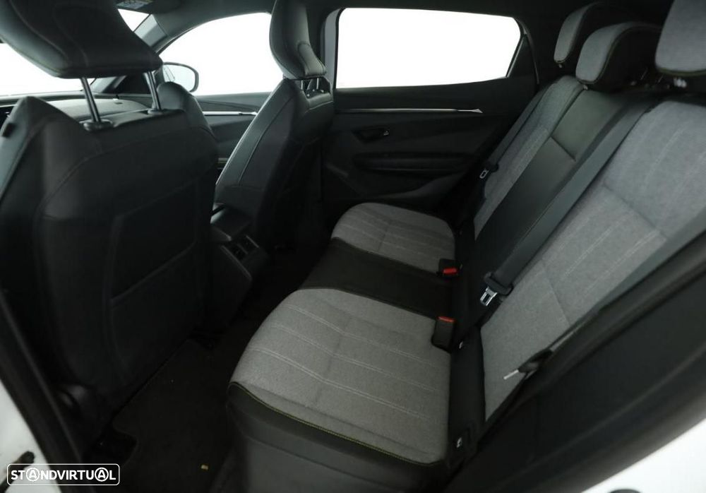 Renault Mégane E-Tech EV60 220hp optimum charge Techno - 3