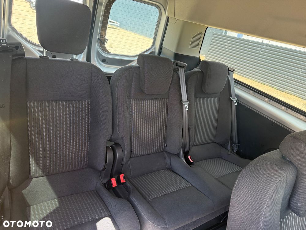 Ford Transit Custom Kombi 310 L2H2 Trend - 26