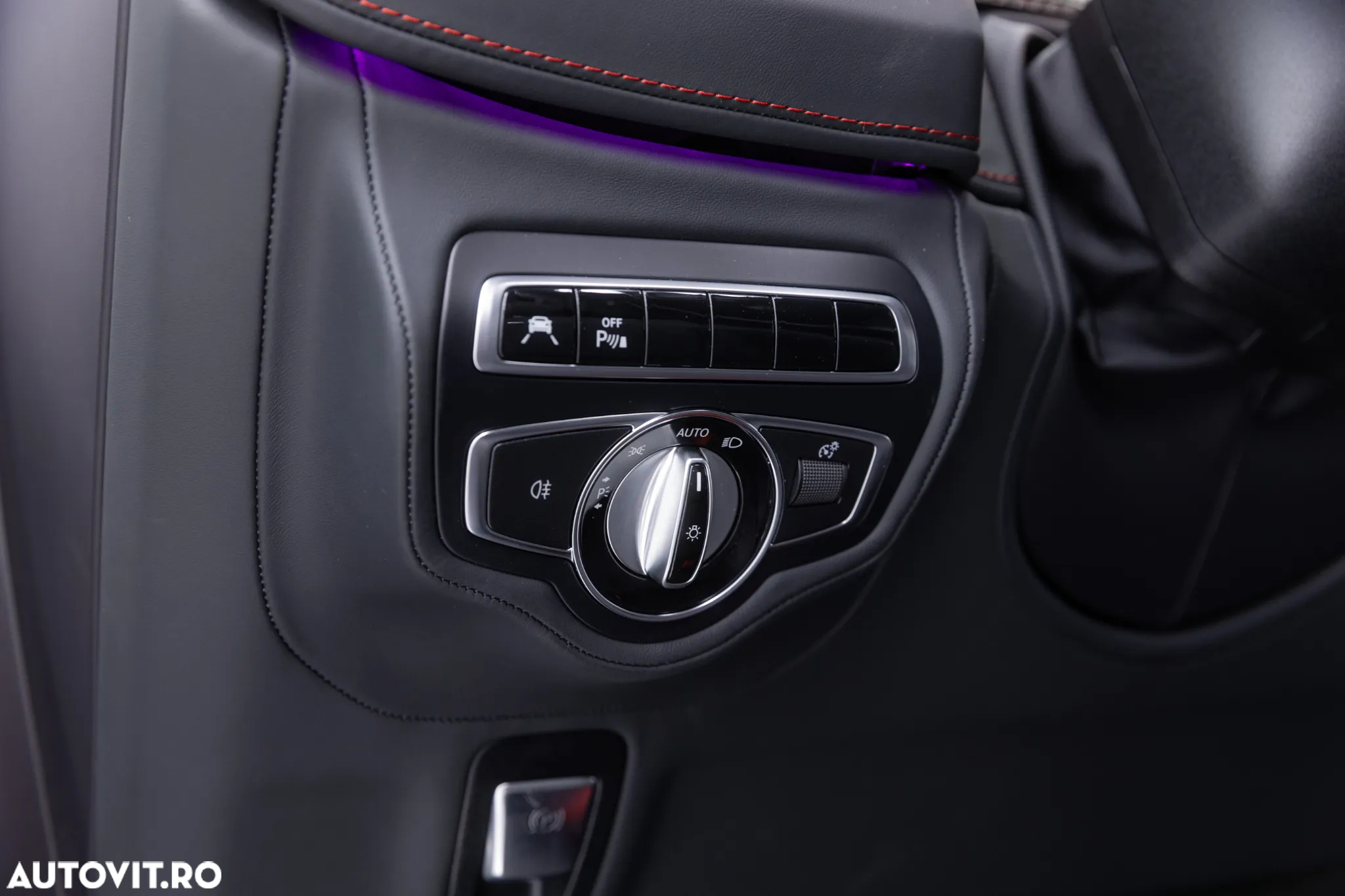Mercedes-Benz G AMG 63 SW Long Aut. - 27