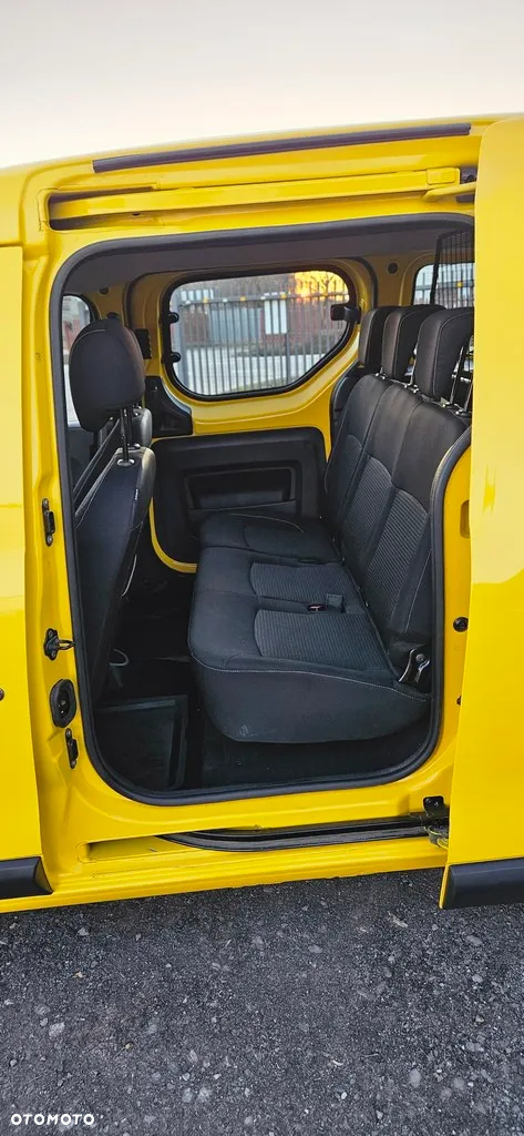 Dacia Dokker 1.5 dCi Celebration - 12