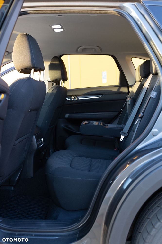 Mazda CX-5 2.0 Exclusive-Line 2WD - 31