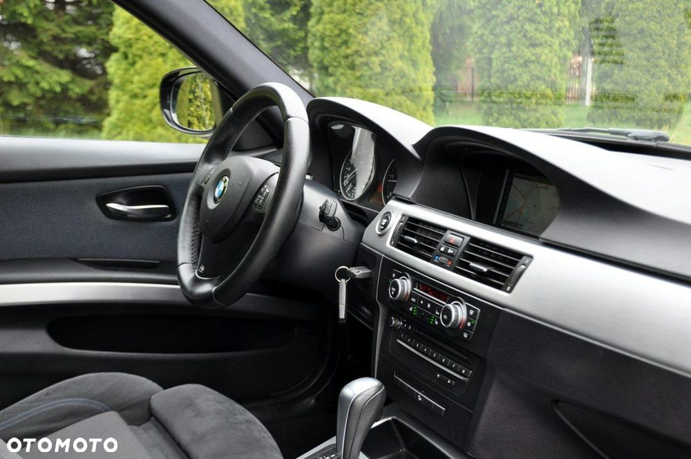 BMW Seria 3 - 19