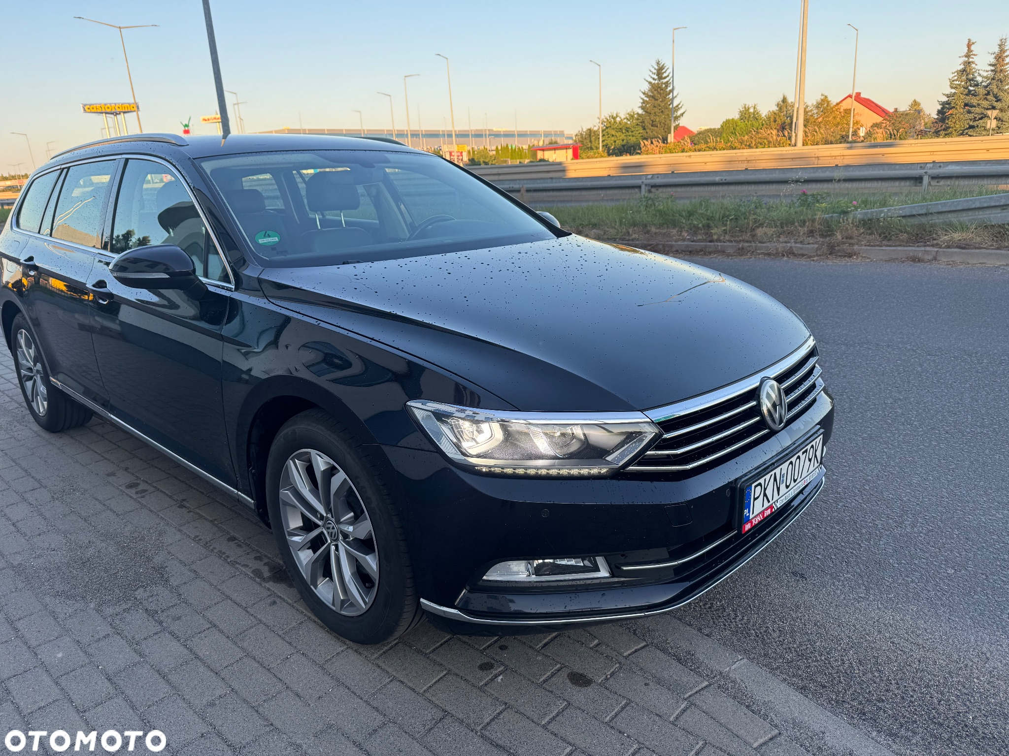 Volkswagen Passat 2.0 TDI BMT Highline DSG - 3