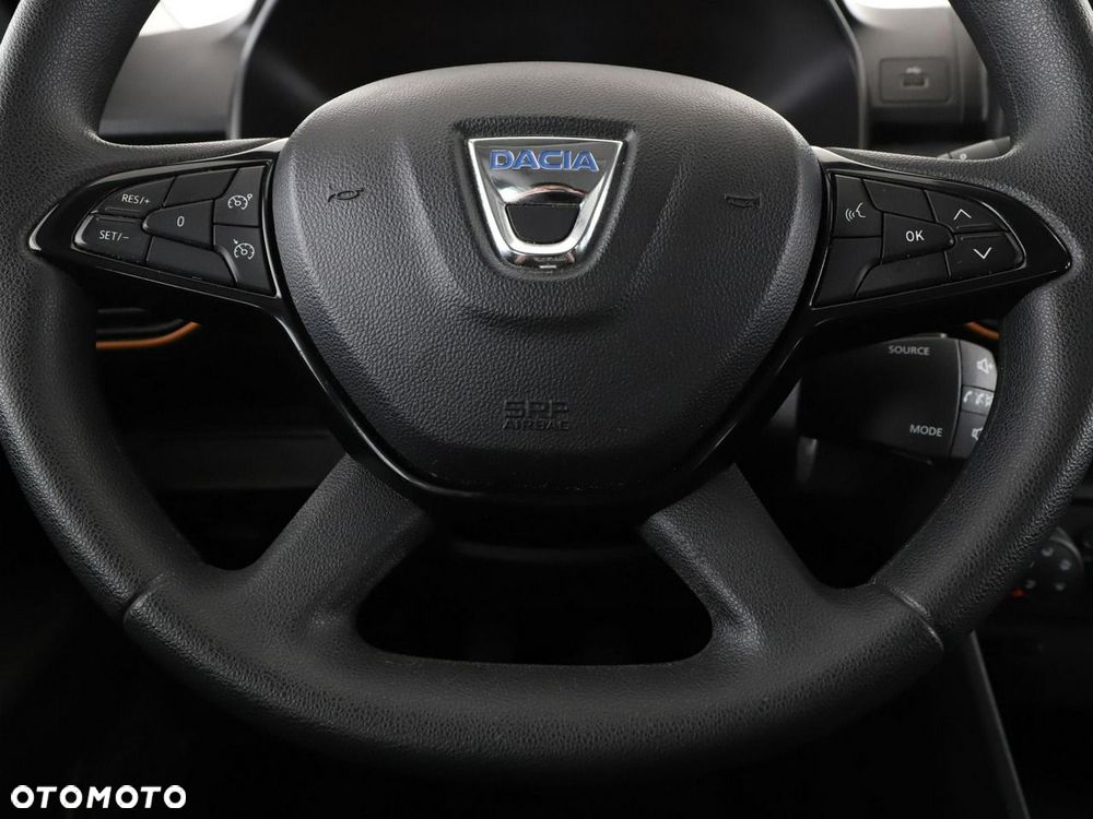 Dacia Sandero Stepway TCe 90 Essential - 22