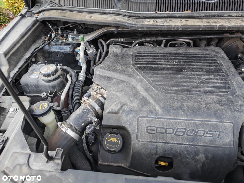 Ford Explorer - 9