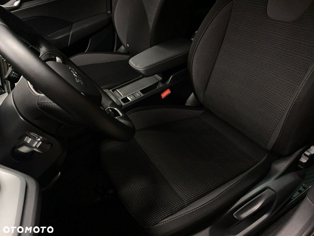 Skoda Octavia - 15