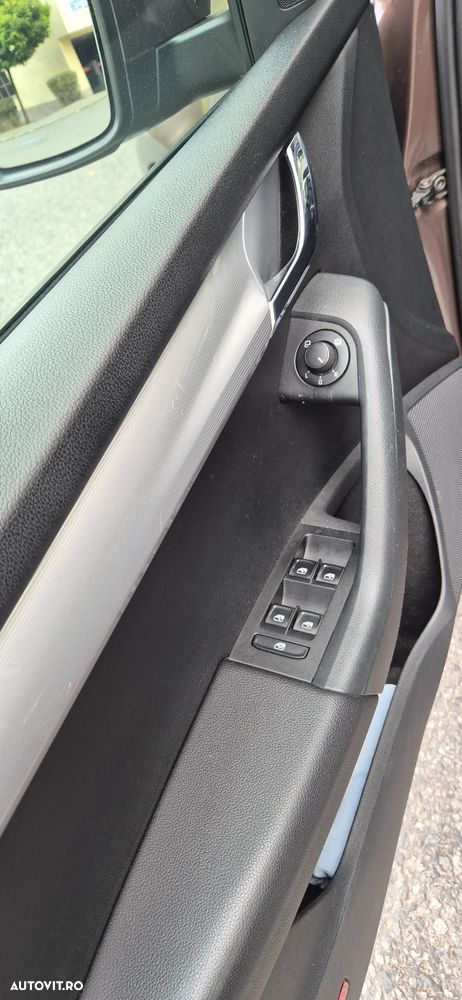 Skoda Octavia 2.0 TDI DSG Ambition - 20