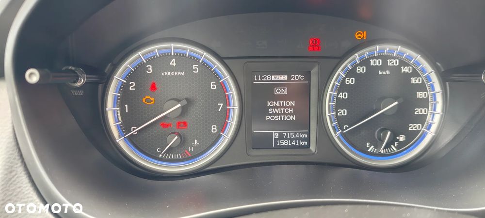 Suzuki SX4 S-Cross 1.0 T Premium - 4