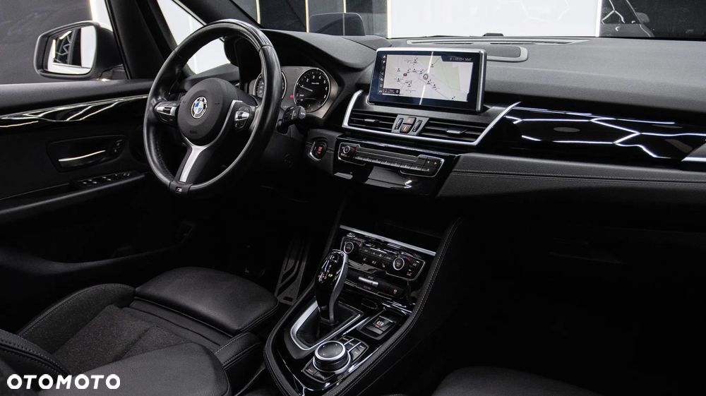 BMW Seria 2 218i M Sport sport - 17