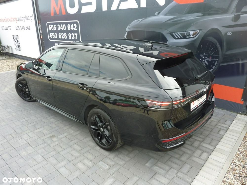 Volkswagen Passat - 7
