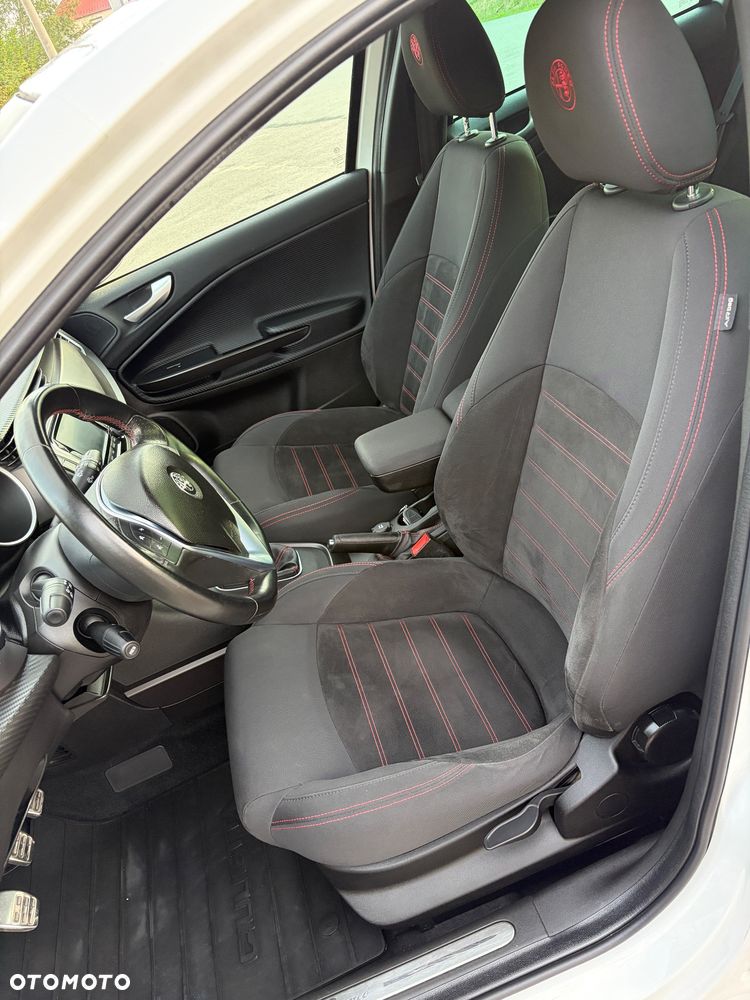 Alfa Romeo Giulietta 1.4 TB 16V Veloce - 12