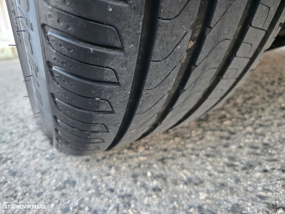 BMW 520 d Pack M Auto - 40