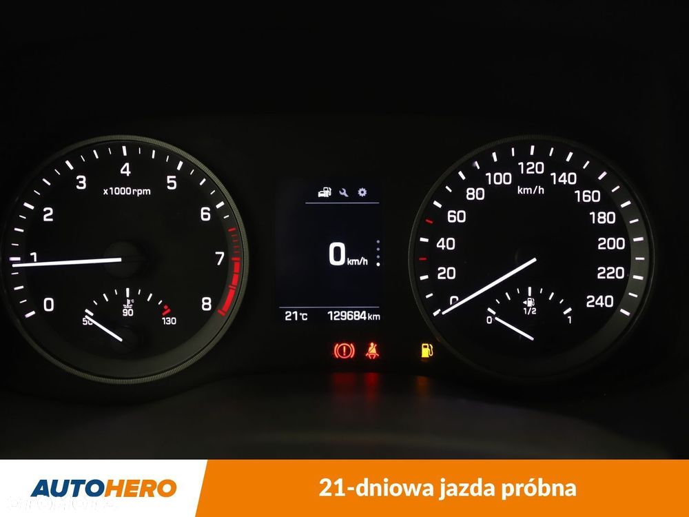Hyundai Tucson 1.6 GDi Classic 2WD - 20