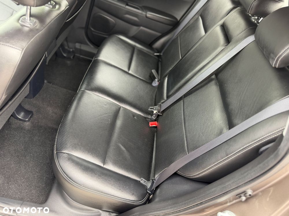 Mitsubishi ASX 1.8 DID Inform AS&G - 26