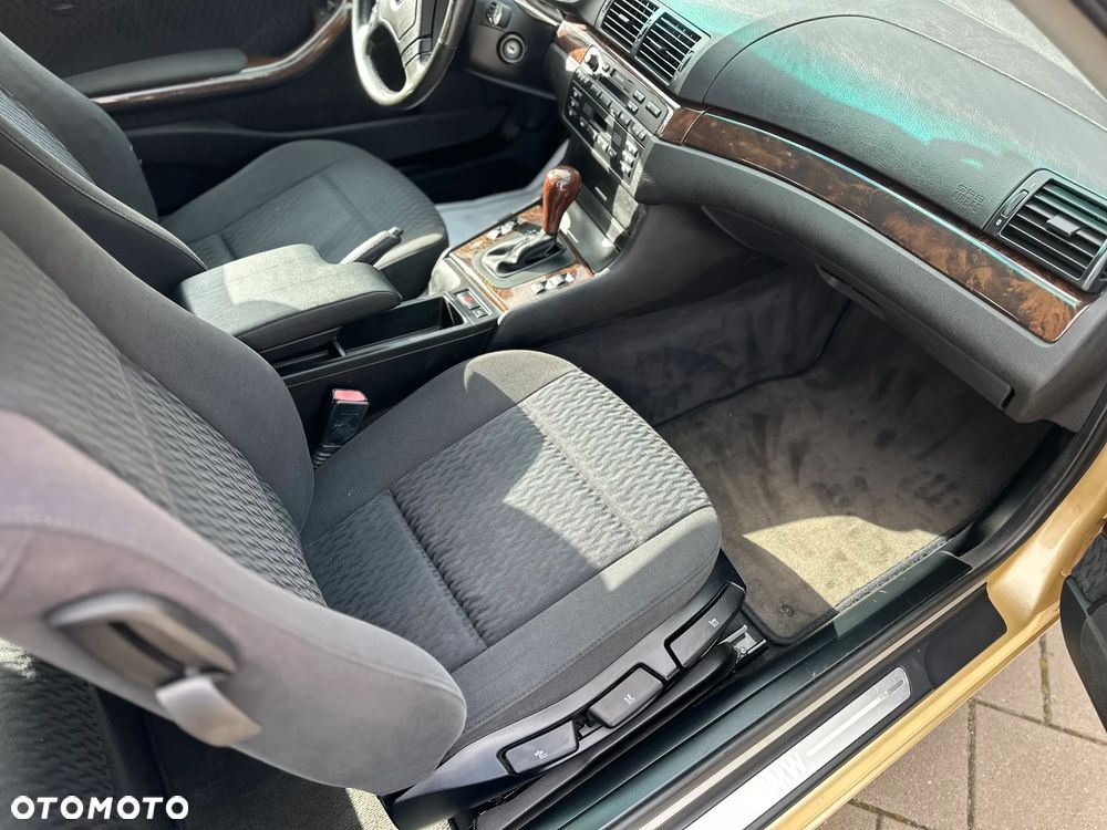 BMW Seria 3 - 11