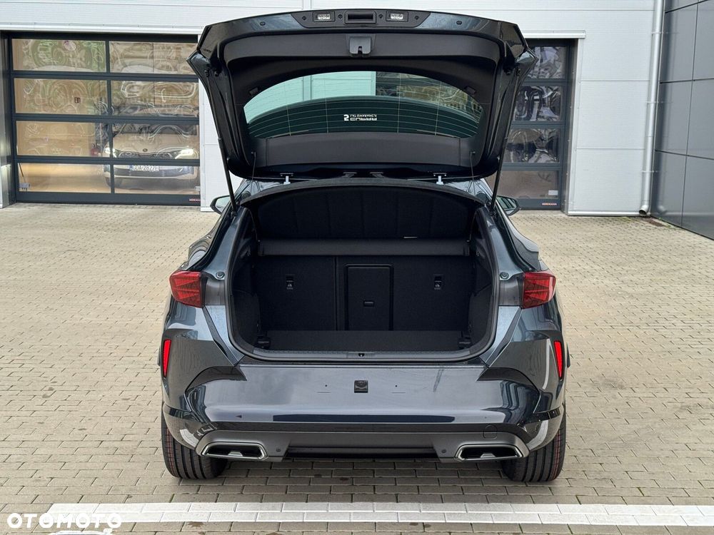 Cupra Formentor 1.5 eTSI mHEV DSG - 7