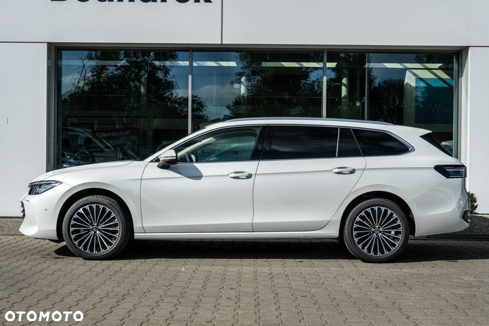 Volkswagen Passat - 6