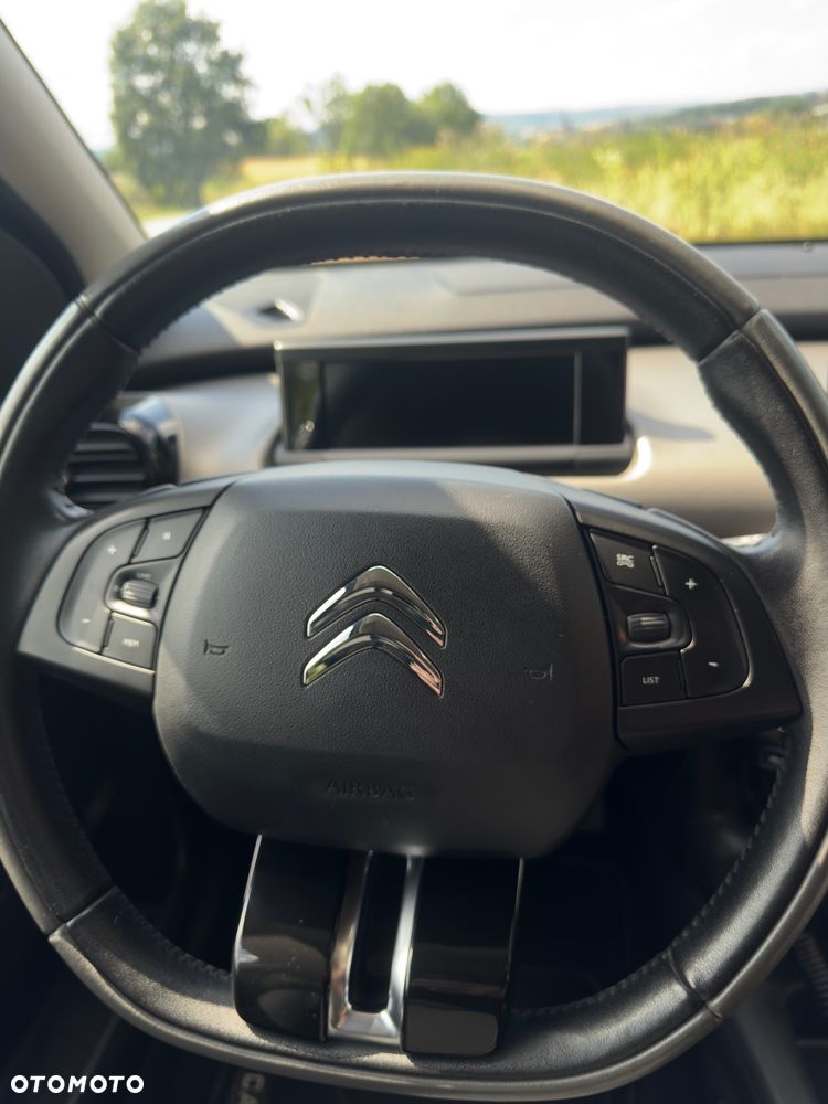 Citroën C4 Cactus 1.2 PureTech Feel - 20