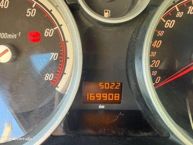 Opel Astra GTC 1.4 - 26