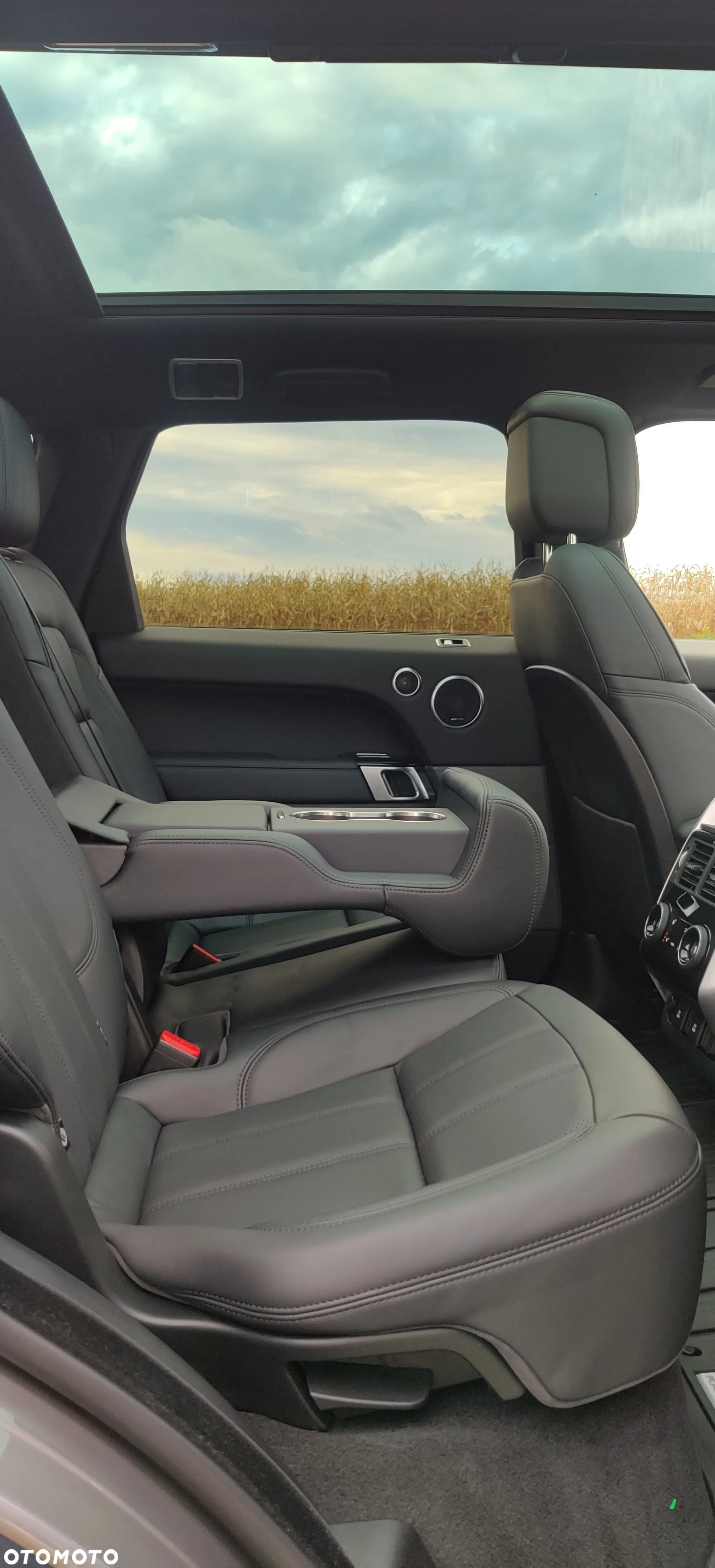 Land Rover Range Rover Sport S 3.0 I6 HSE - 18