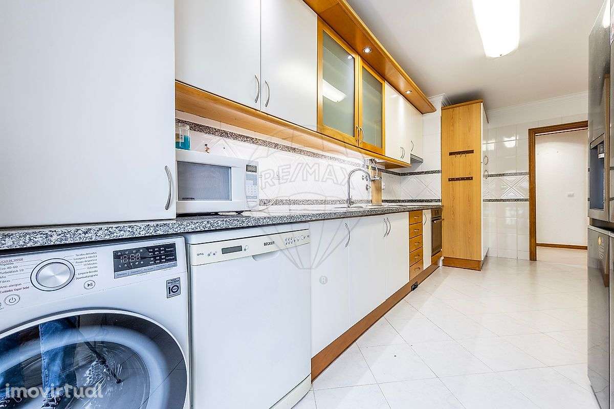 Apartamento T3 para arrendamento - Grande imagem: 2/32