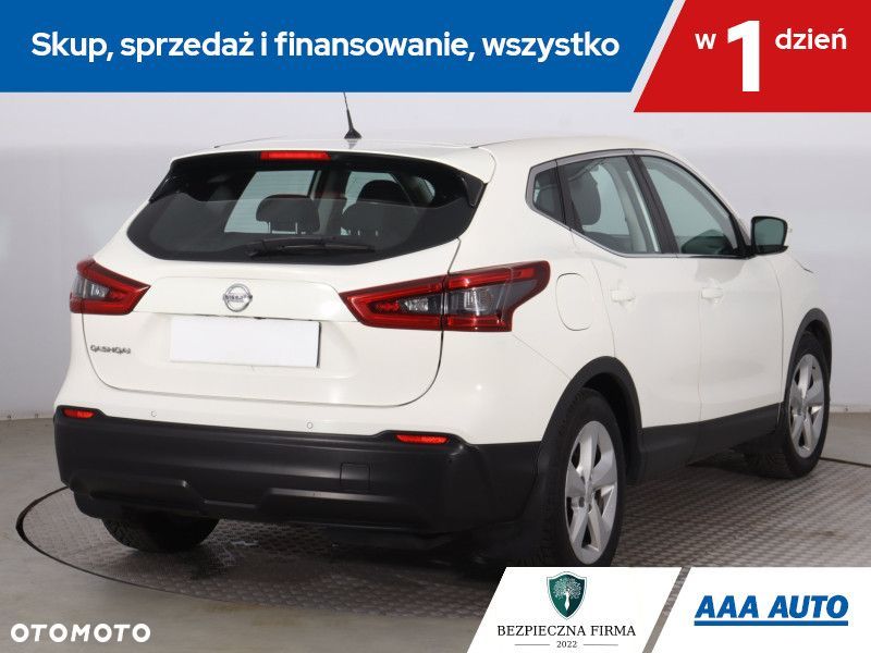 Nissan Qashqai - 7