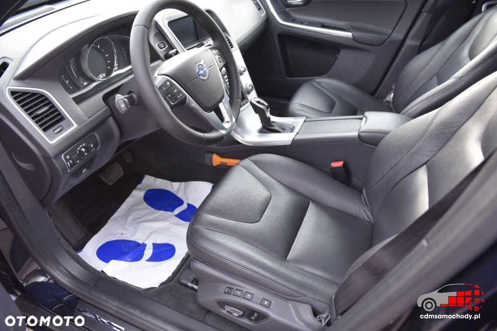 Volvo XC 60 - 10