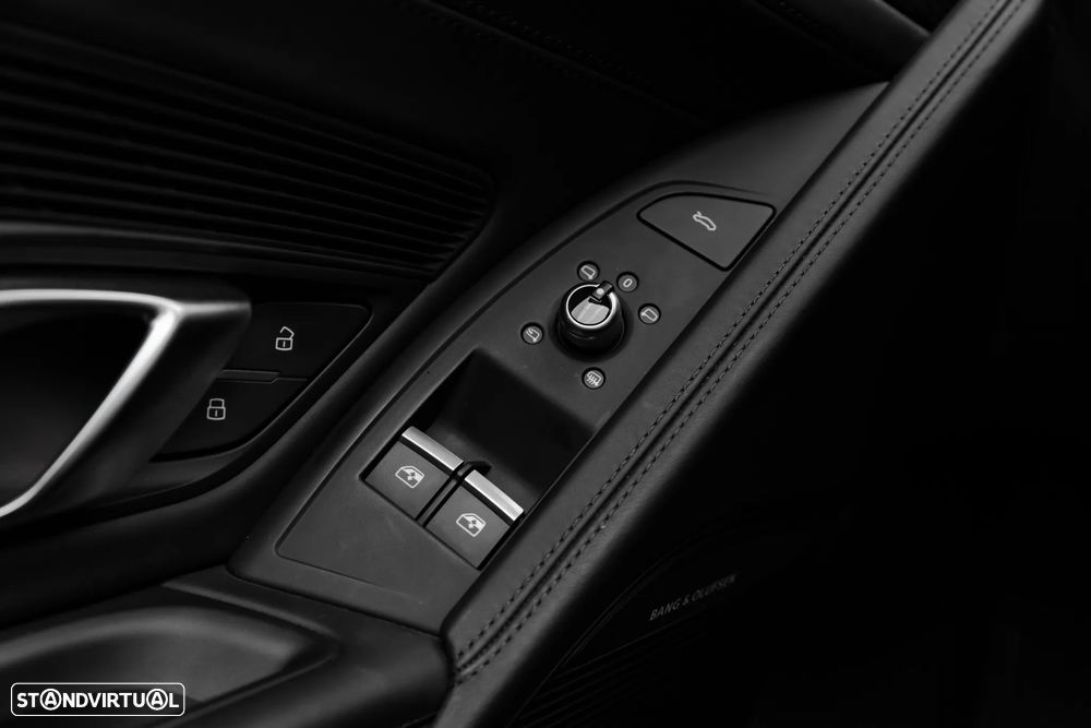 Audi R8 Spyder V10 performance 5.2 FSI quattro S tronic - 43