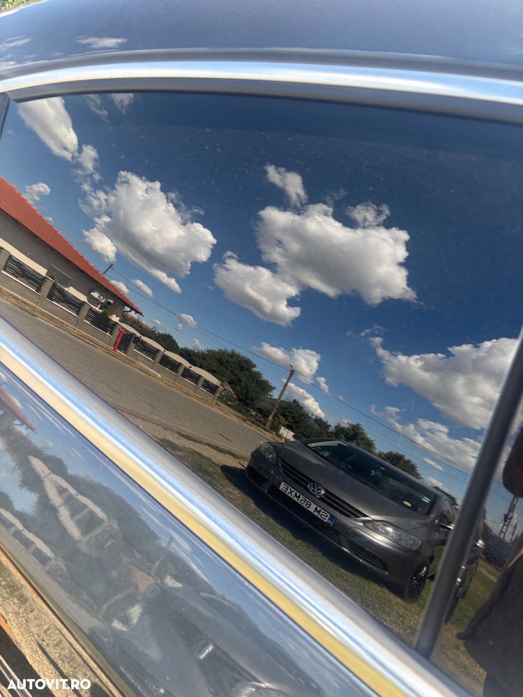 Volkswagen Passat CC 2.0 TDI - 10