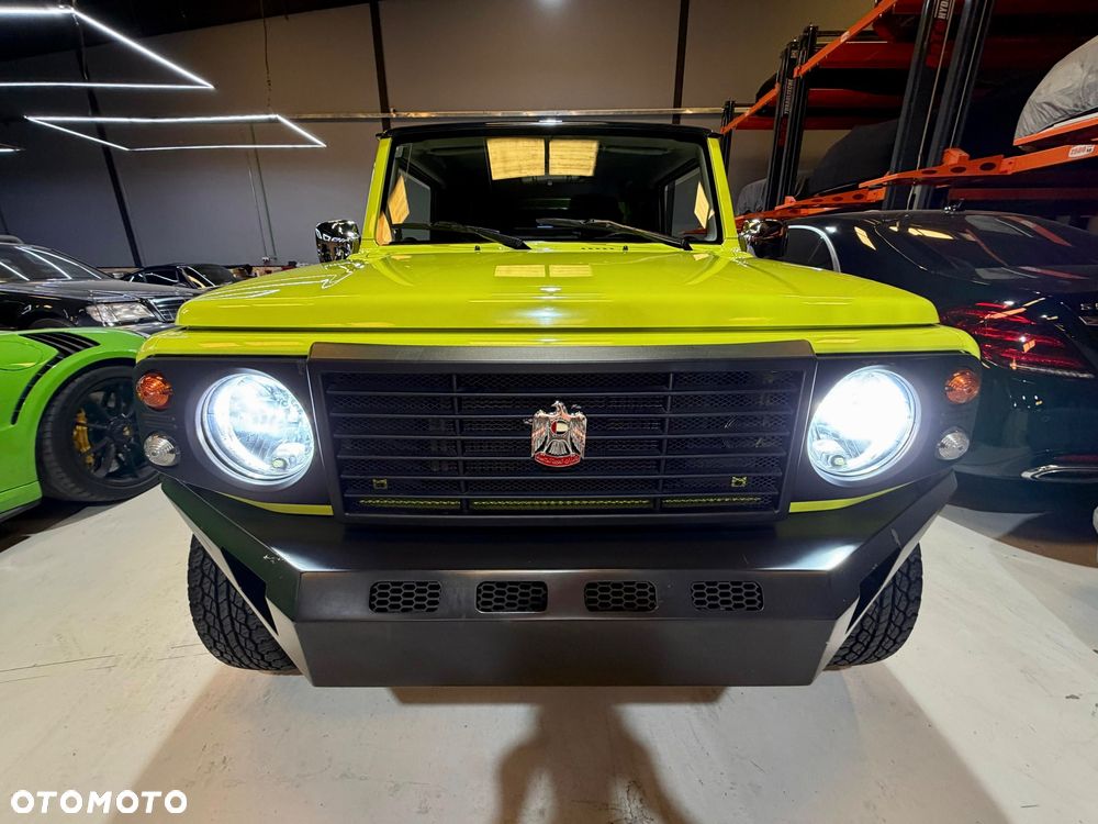 Suzuki Jimny 1.5 ALLGRIP Automatik Comfort+ - 3