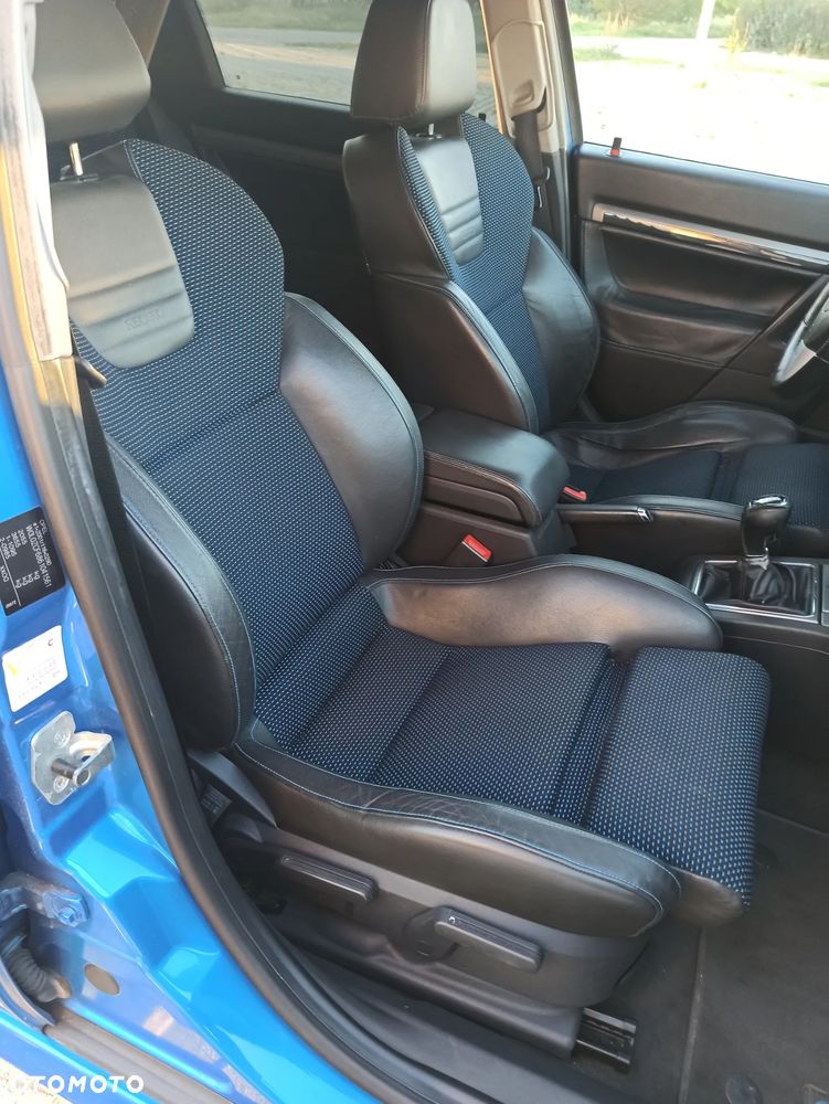 Opel Vectra 2.8 V6 OPC - 13