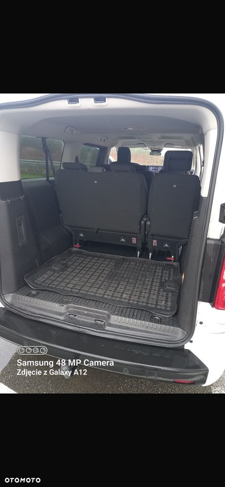 Toyota ProAce D-4D Long Active (bryg.) - 11