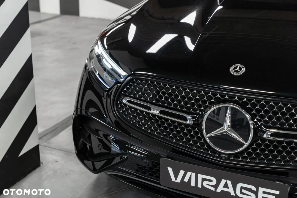 Mercedes-Benz GLC - 14
