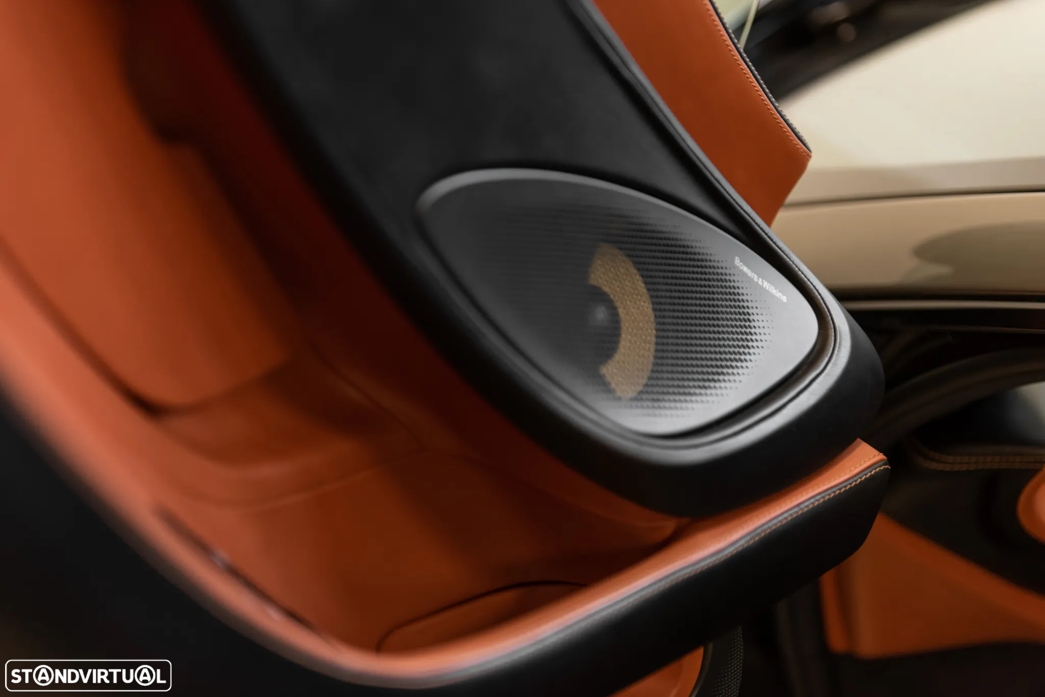 McLaren 570 - 16